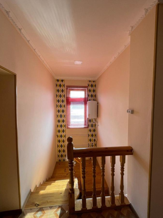Khiva Amir Tora B&B Luaran gambar