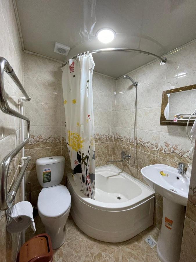 Khiva Amir Tora B&B Luaran gambar