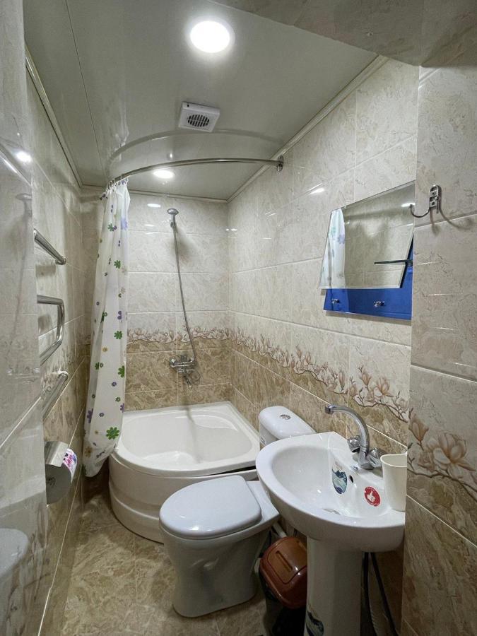 Khiva Amir Tora B&B Luaran gambar