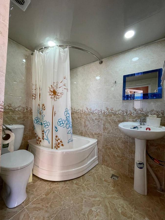 Khiva Amir Tora B&B Luaran gambar